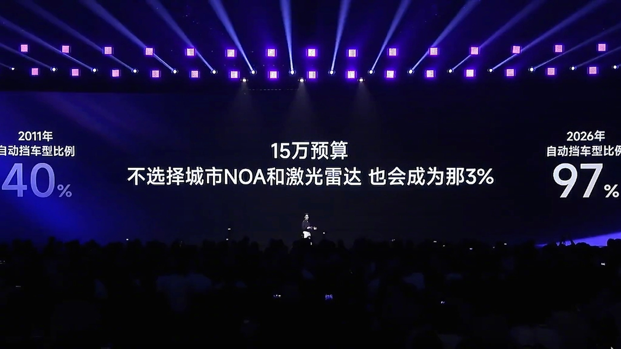 定位“年轻人的智能纯血轿跑”，上汽名爵MG 07预售价12.59万元起【俊明车观