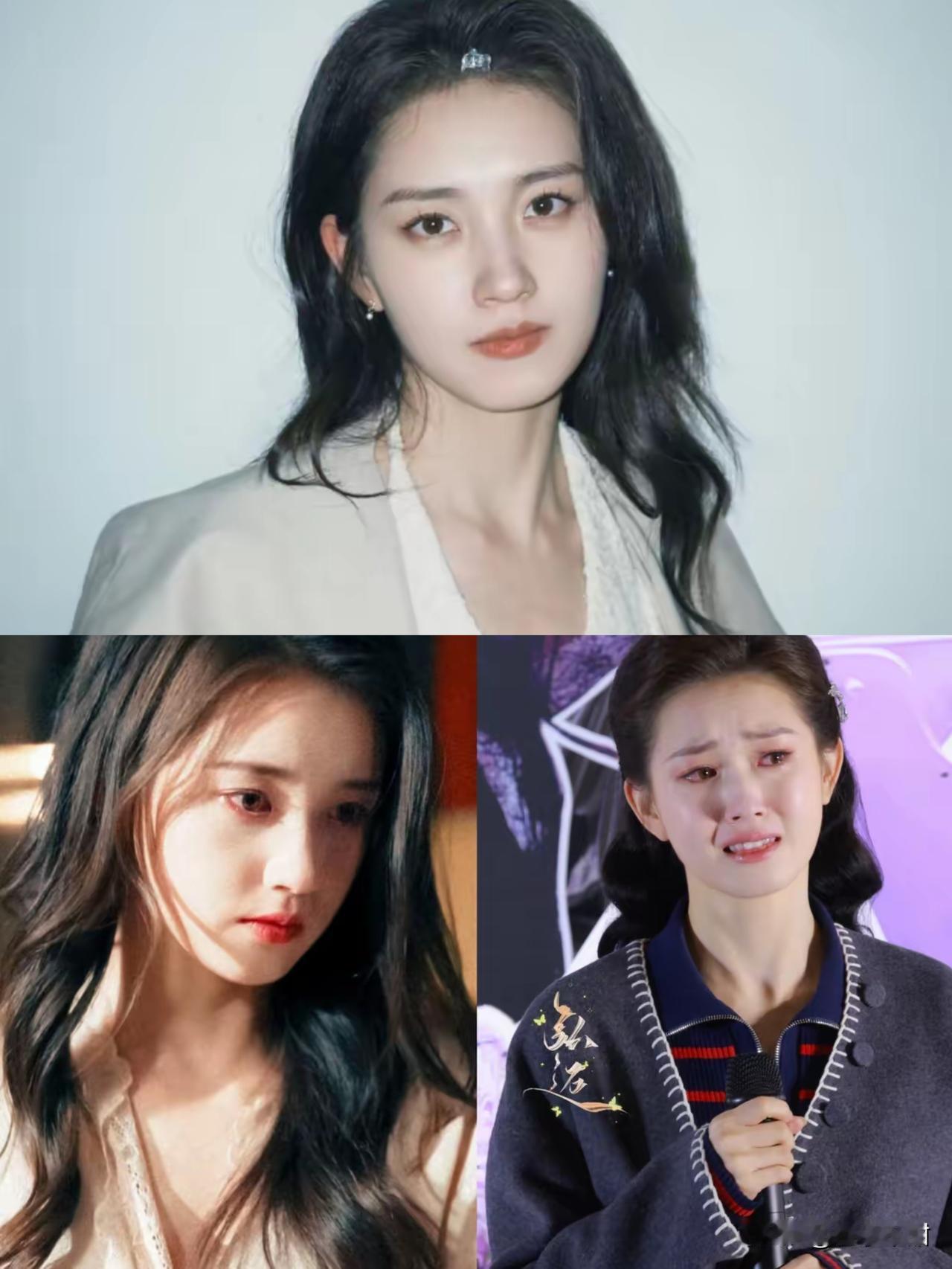 被爆录音吐槽救命恩人。
死活不道歉，也不澄清。
开直播喊冤，说自己得养一公司人。