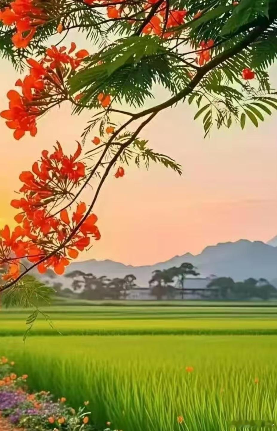 今天A 股大盘走势比昨天差：东方财富App 显示的 10 项指数有4 项微涨收红