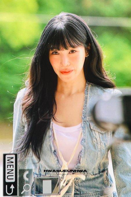 黄美英tiffany  🍬 summer's not over 260608 