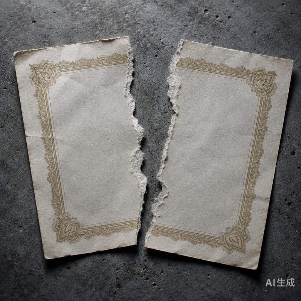看到无锡这起“婚外试管案”的最新回应，真是让人五味杂陈。丈夫唐先生公开否认离婚诉