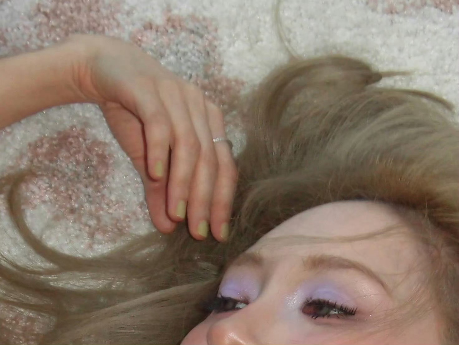 宣美的美是美丽的美 