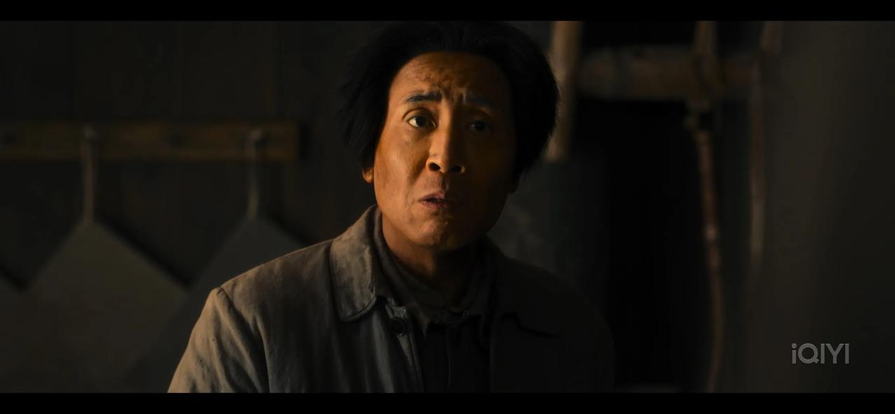 《伟大的长征》：还得是毛主席！朱老总，张闻天，王稼祥，博古全都错了，周副主席说对