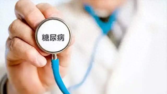 人不会无故患糖尿病！研究发现：得糖尿病的人，大概离不开这几点