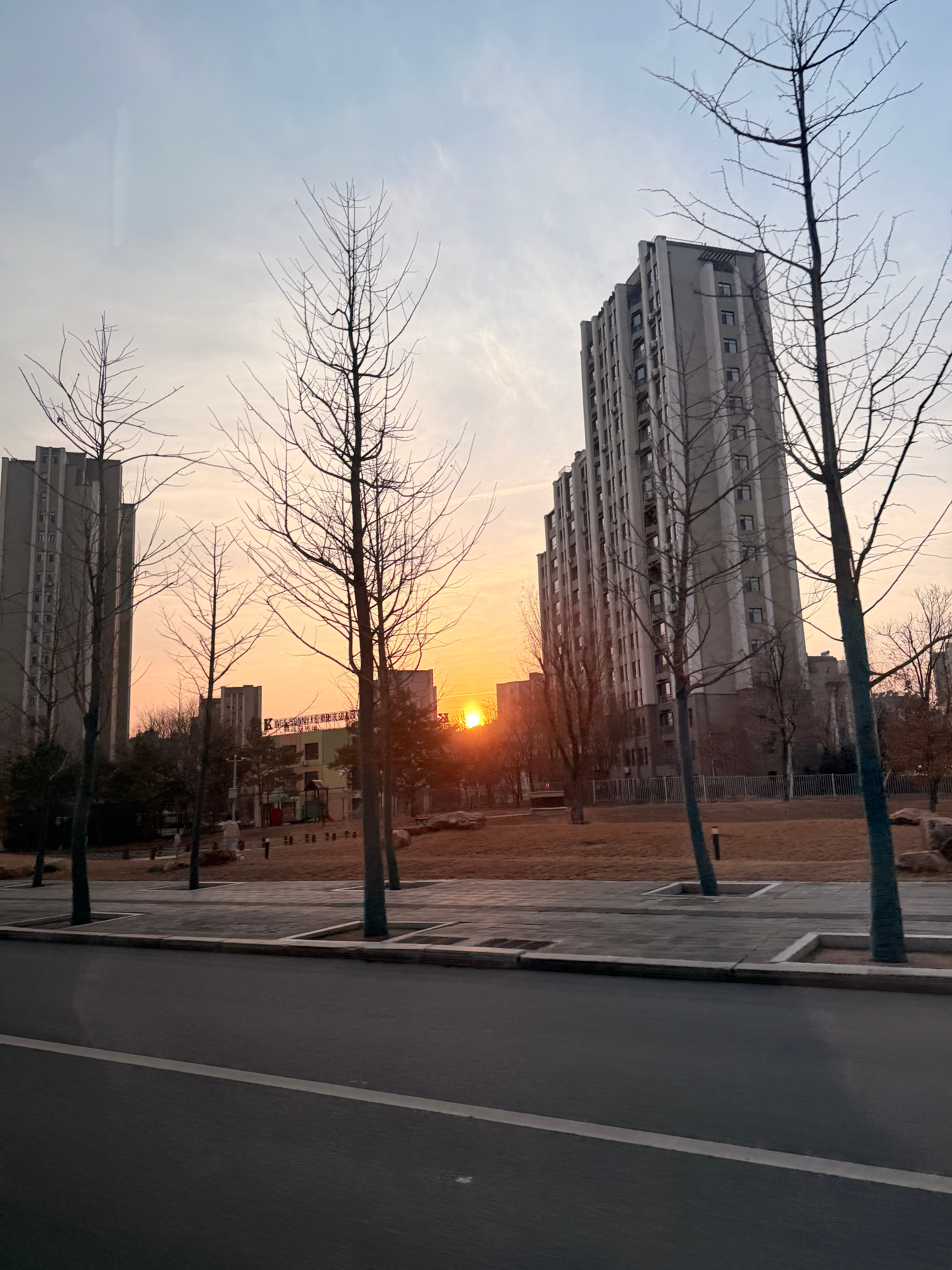 谢谢闺蜜带我回家🫰 通化