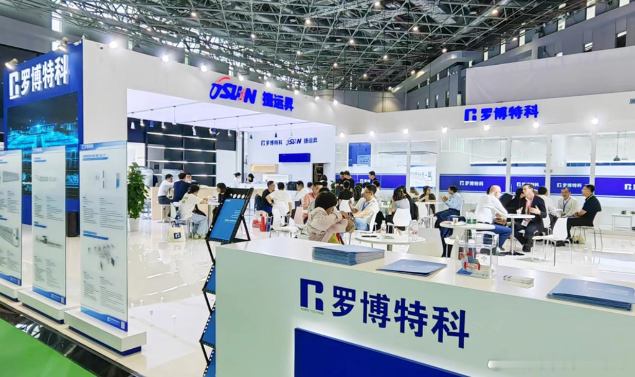 【罗博特科完成300mm双面晶圆测试平台可靠性测试】罗博特科 12月30日，罗博