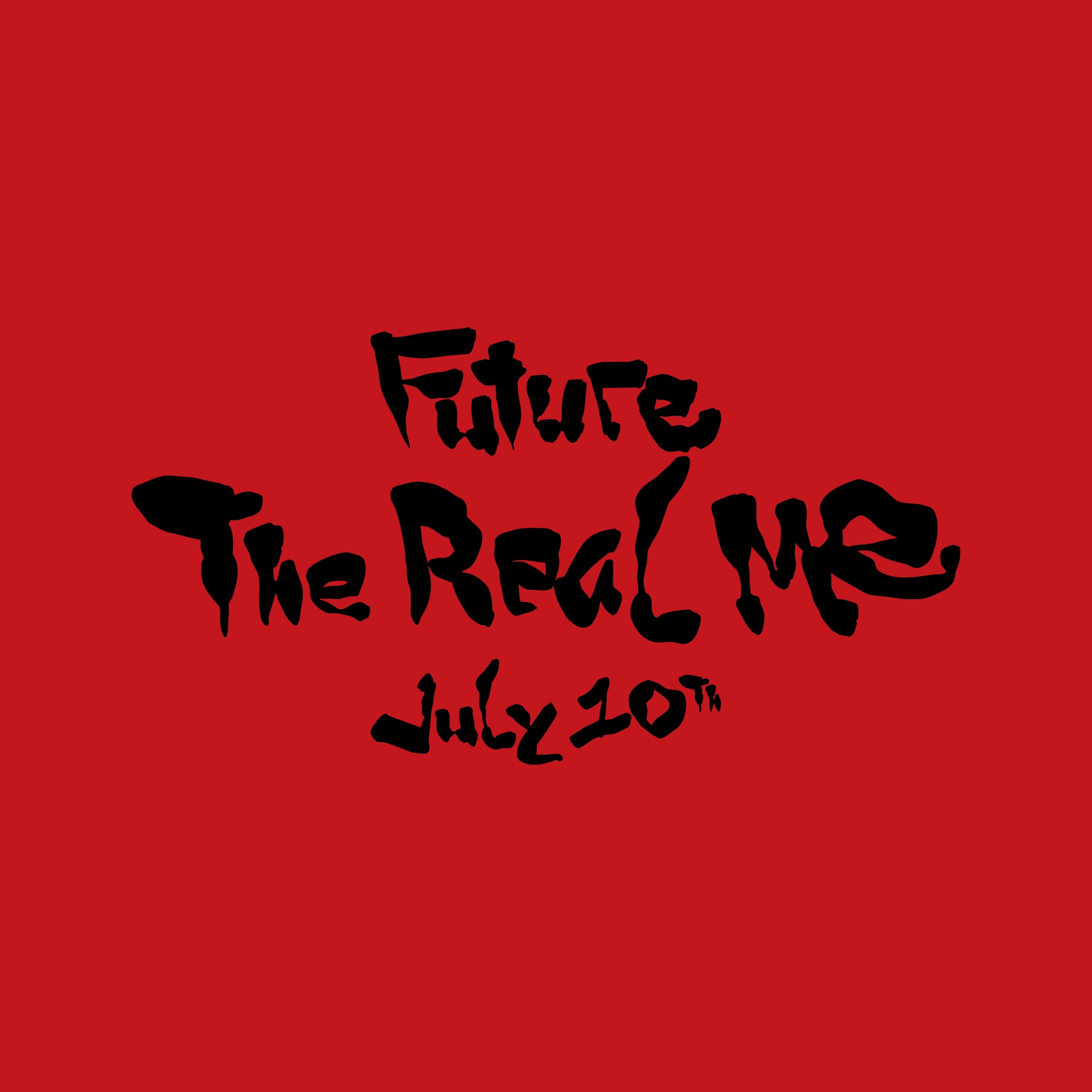 Future 的第十张个人录音室专辑《The Real Me》将于7月10日发布