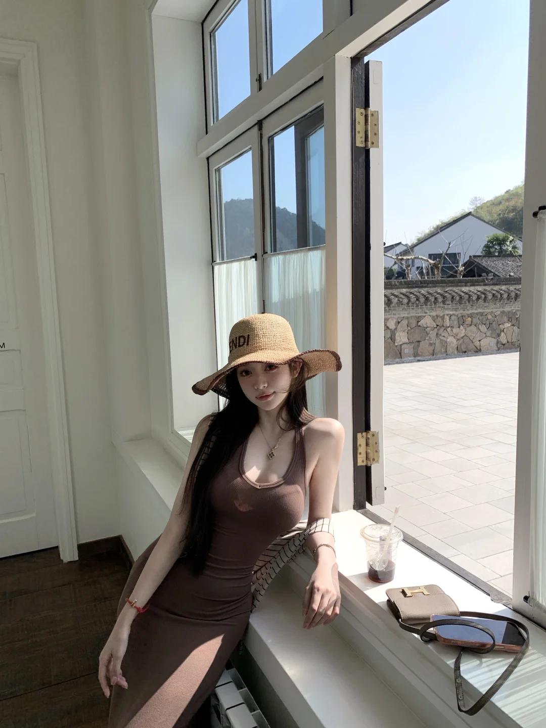 ꕤ⋆落在了阳光里☀️