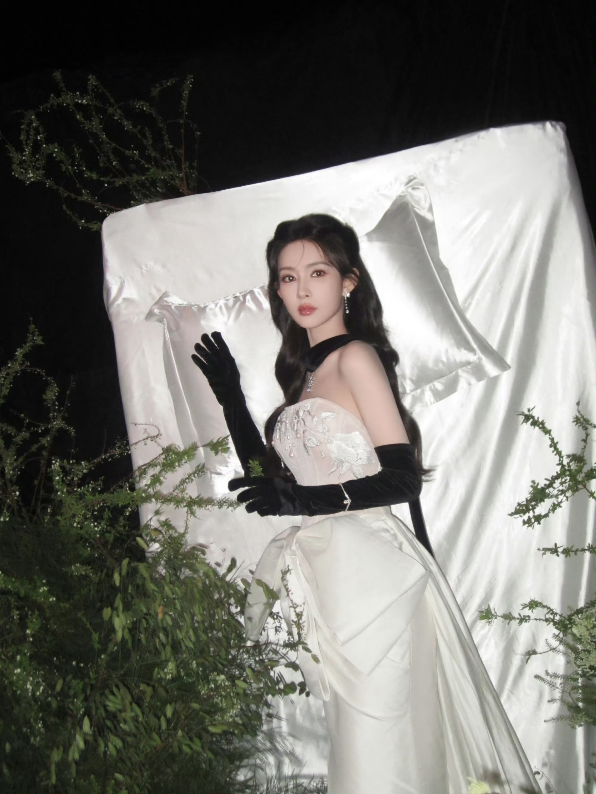 吼吼吼吼吼孟子义，你闻到焦味了吗？那是我的心在为你燃烧 ​​​