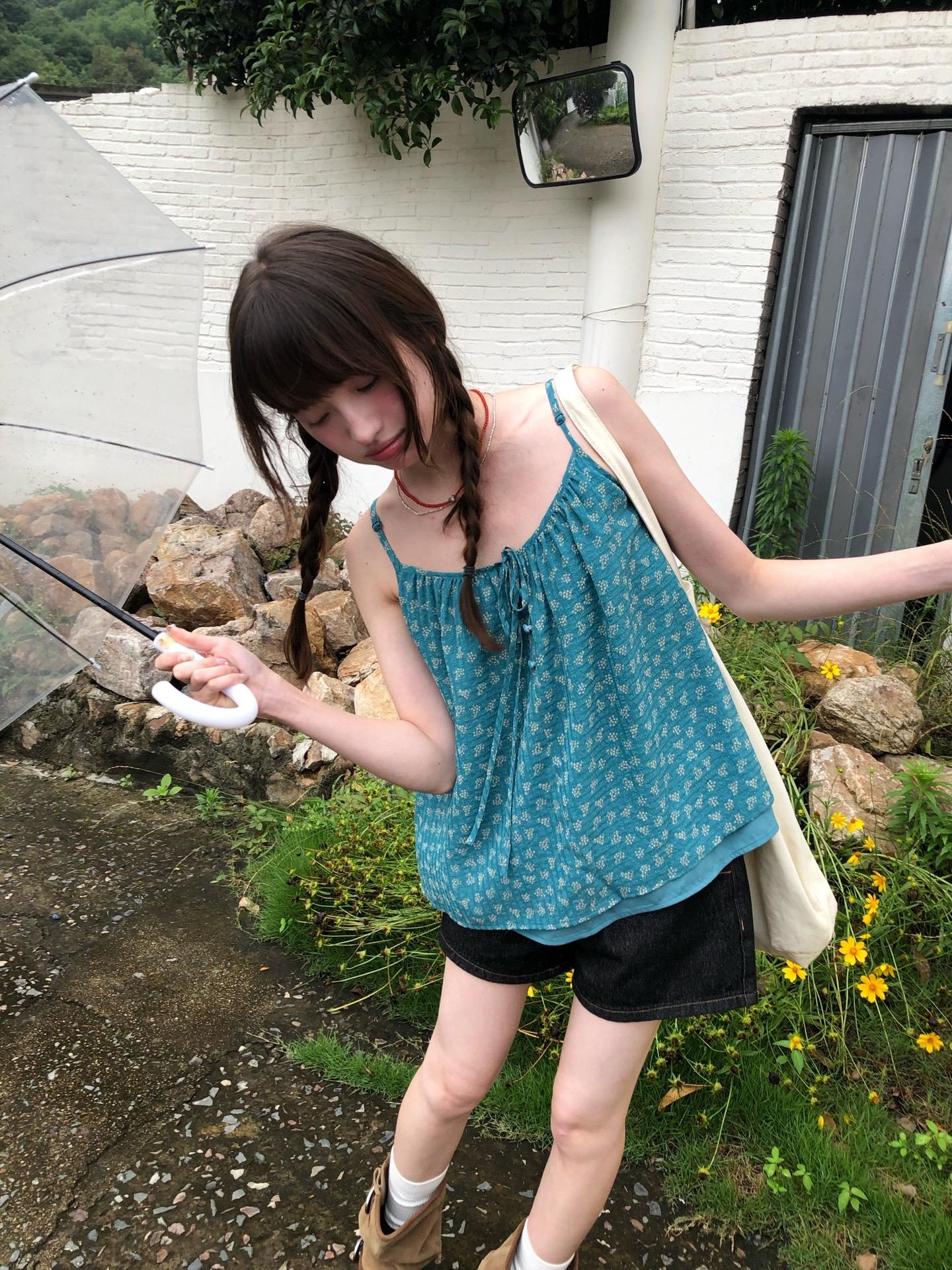 氤氲水汽 浪漫夏日𓇼𓈒𓏸𓇬。