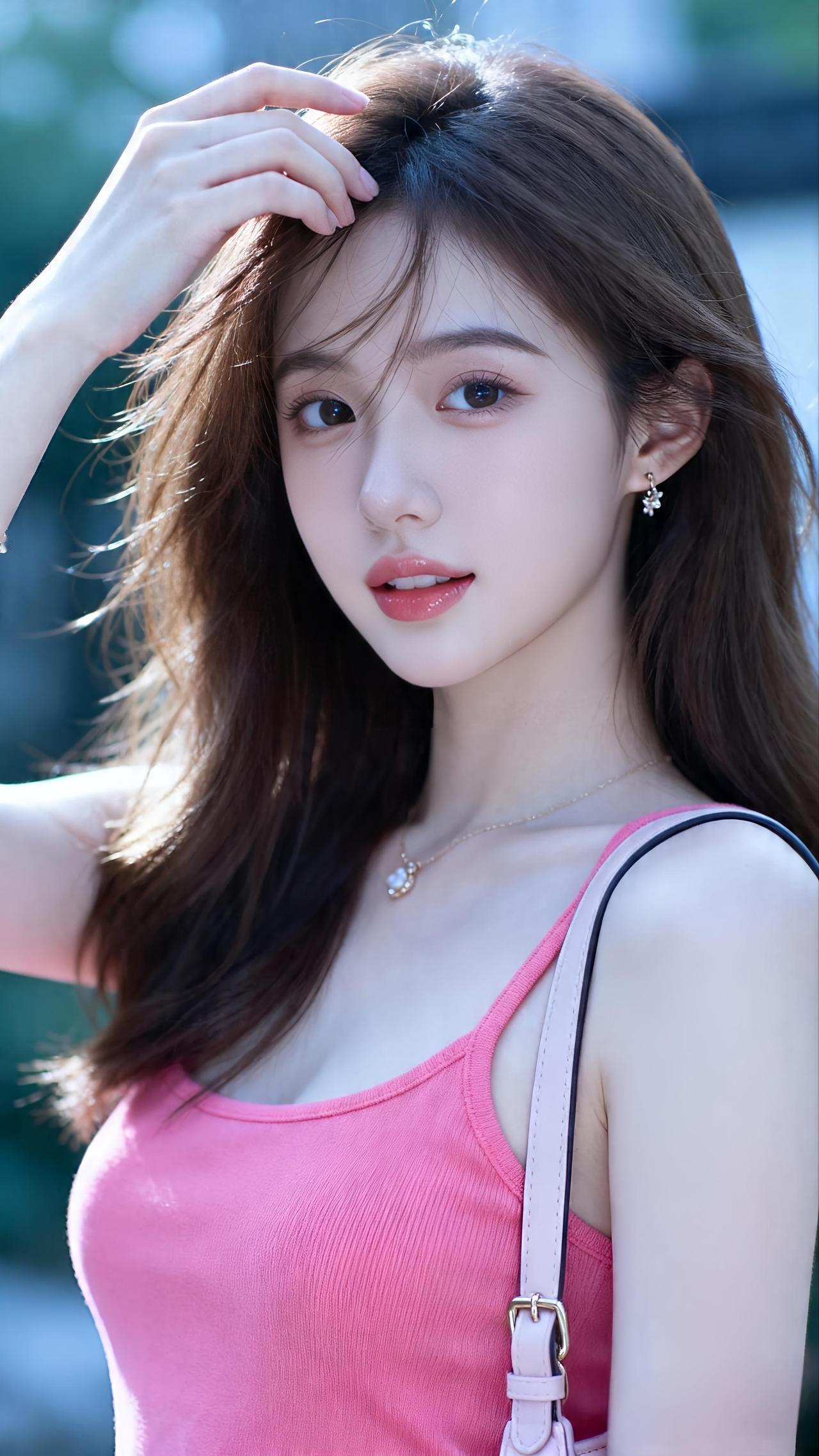 什么样的穿搭可以成为气质女神?精致女神范穿搭