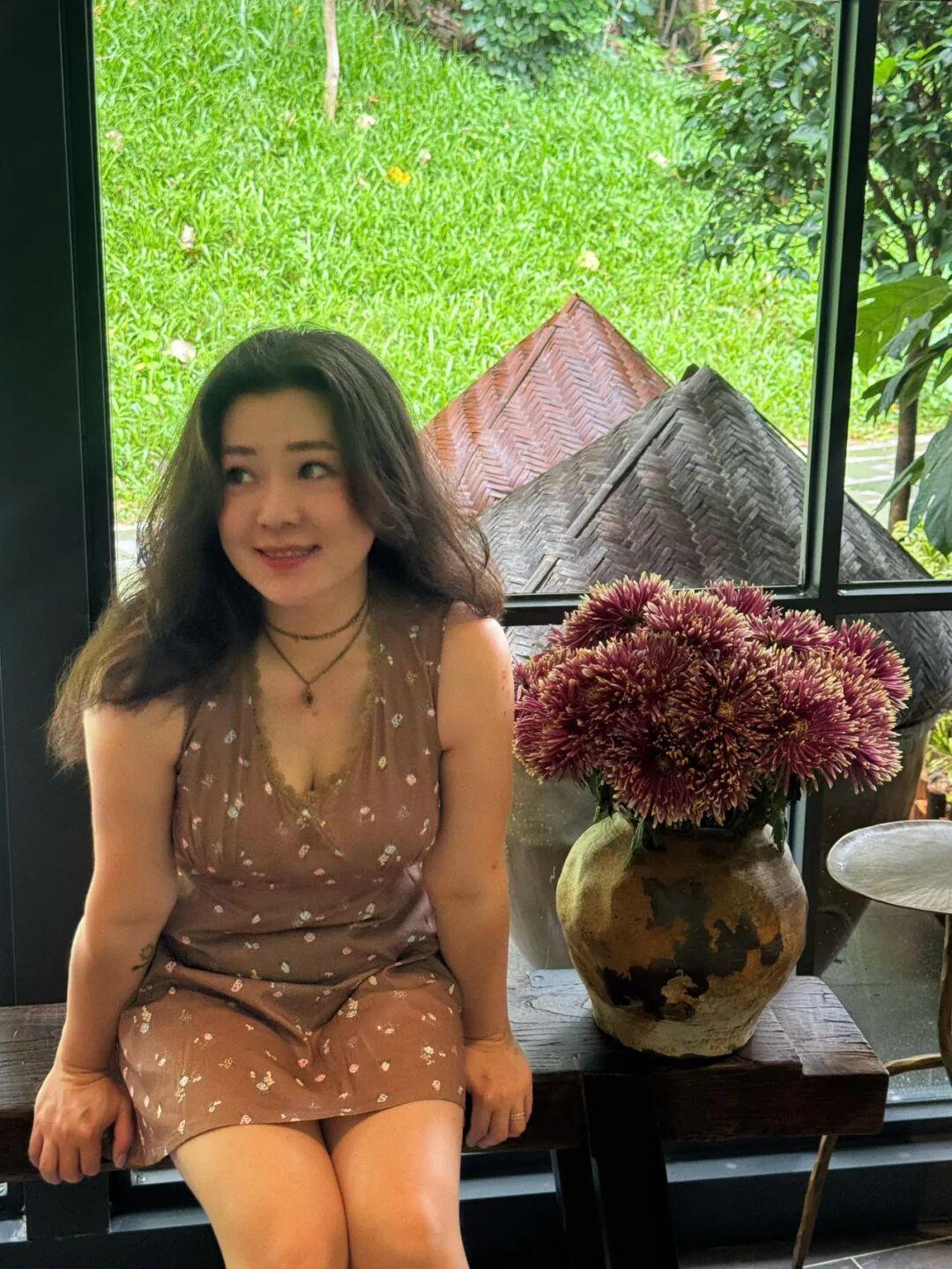 什么样的穿搭可以让人显得很有气质[kiss]