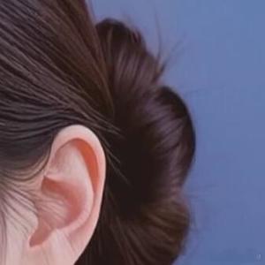 古代美人 这美女怎么这么水灵啊？简直是天仙一样的美女。 