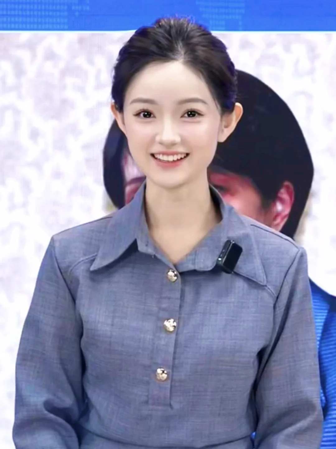 不懂方圆脸的永别了