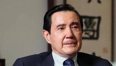 马英九终于说出了心里话！有人说马英九“暗中支持独立”，马对此回应：“我反对武力统