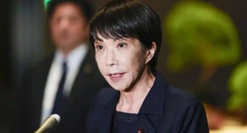 9月21日，日本首相高市早苗搭乘专机离开东京羽田机场，飞赴纽约出席第81届联合国