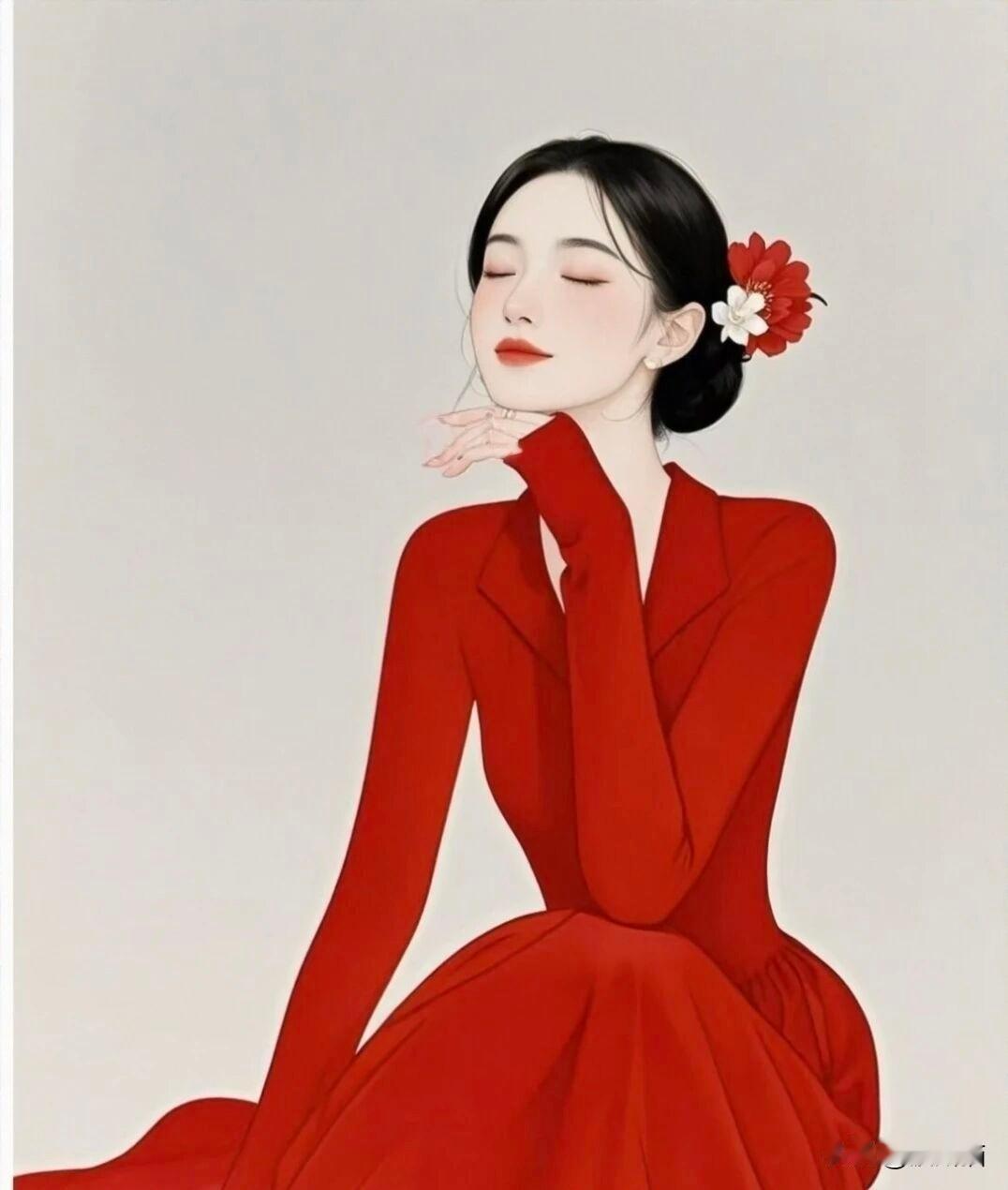 洛阳的闺蜜和她老公一起来看我们，给我带来了名牌香水，给我老公带来了一个花朵颜色会