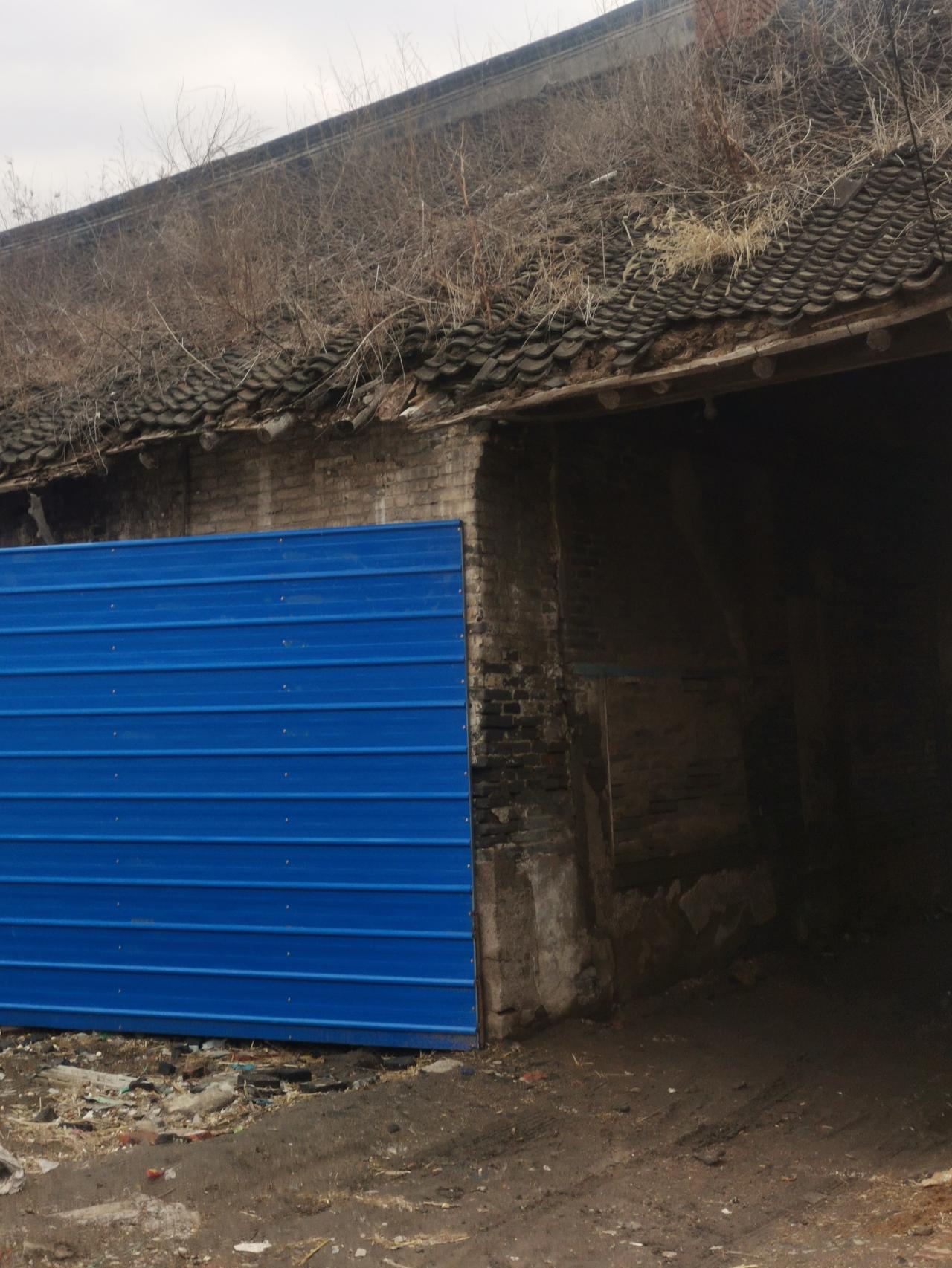 探访吉林市乌拉街老十字街的古宅，感受了它的破落与重生。不用几年，这里便会有翻天覆