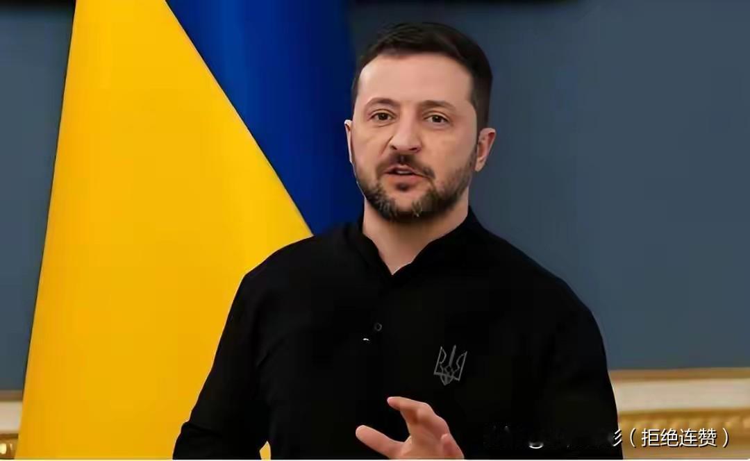 数万乌军一夜消失？泽连斯基专机遭5架军机围堵，乌克兰陷死局？
所谓“消失”是前线