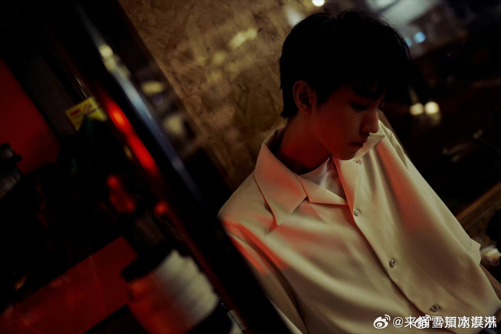 王俊凯26了tfboys发文为王俊凯庆生王俊凯[哈哈] ​​​