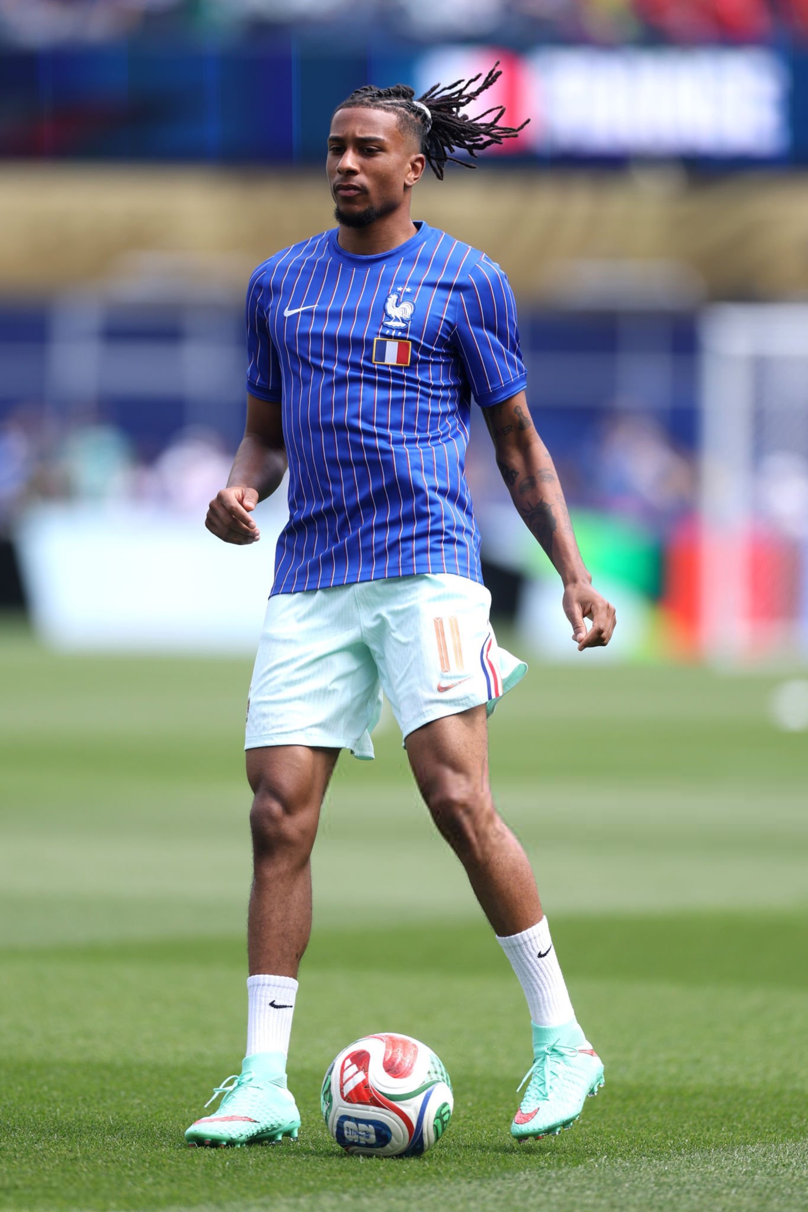 莉法国vs摩洛哥世界杯