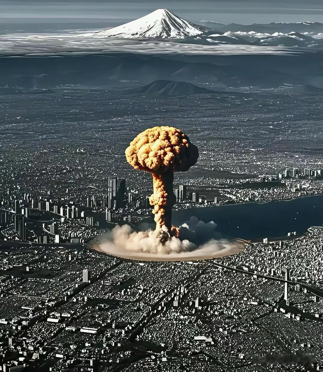 教训小本子的办法就是让日本人天天看这张图！
估计这张图能戳到日本人的痛点！要是让