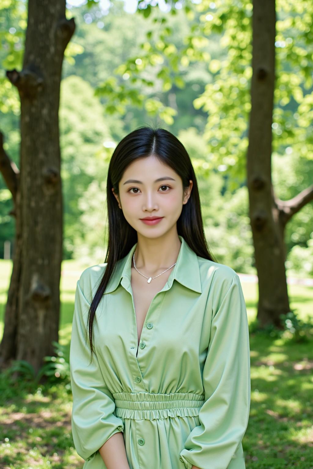 青岛姑娘林书禾考编落榜，调档时才发现她是烈士子女，二等功勋章就在档案里。问她为啥
