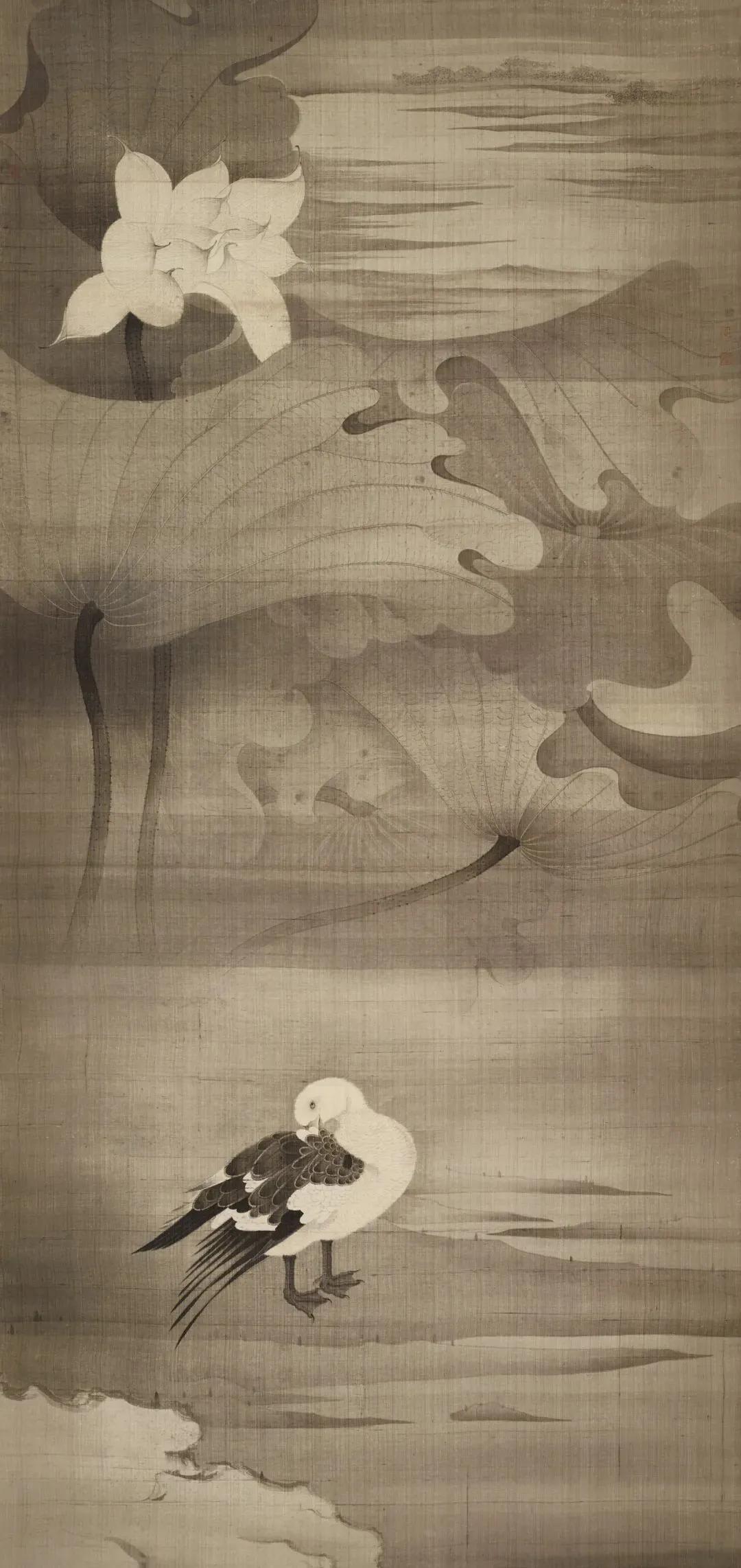 羞花