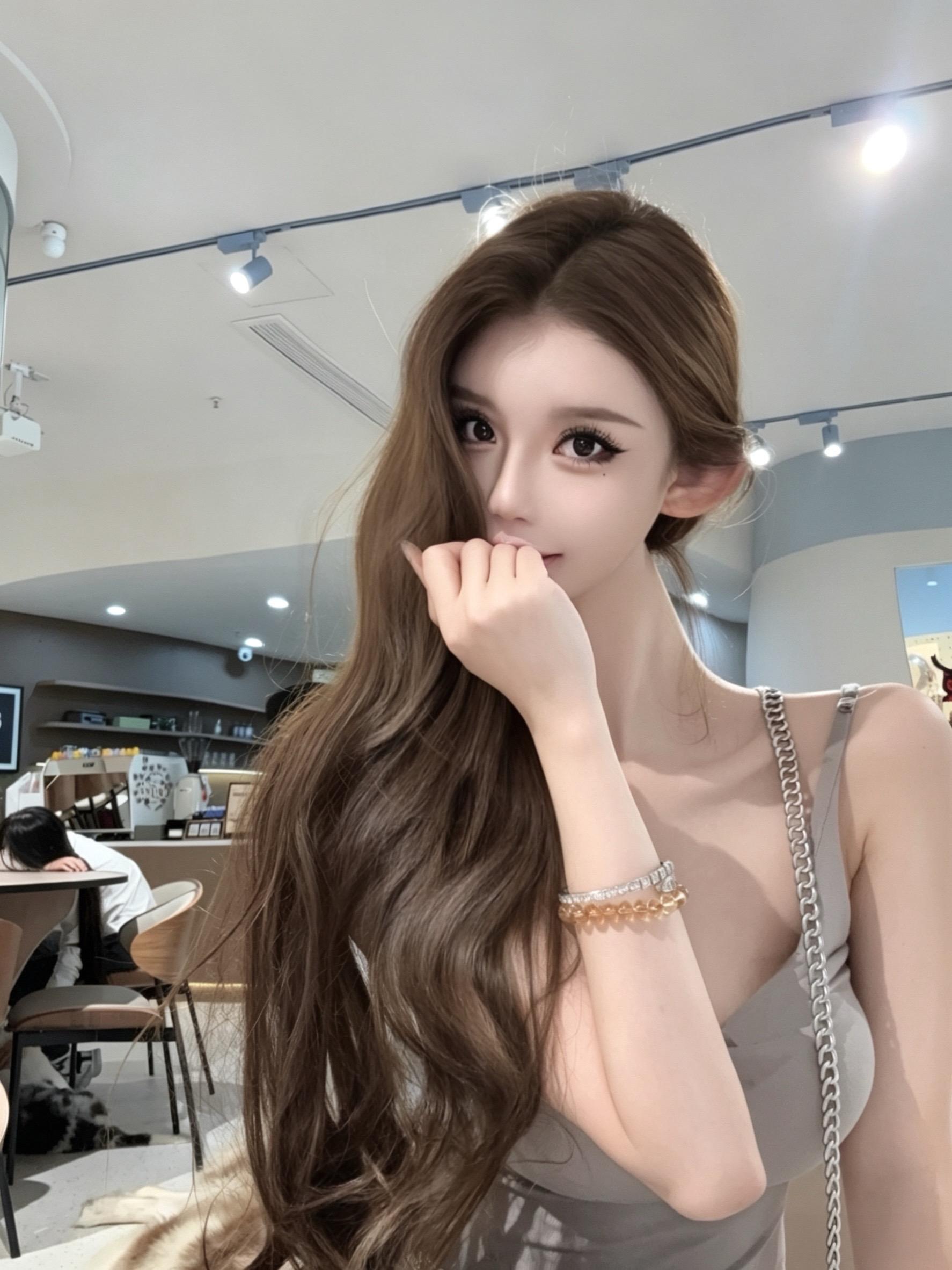 世界很大 在自己的时区里幸福就好