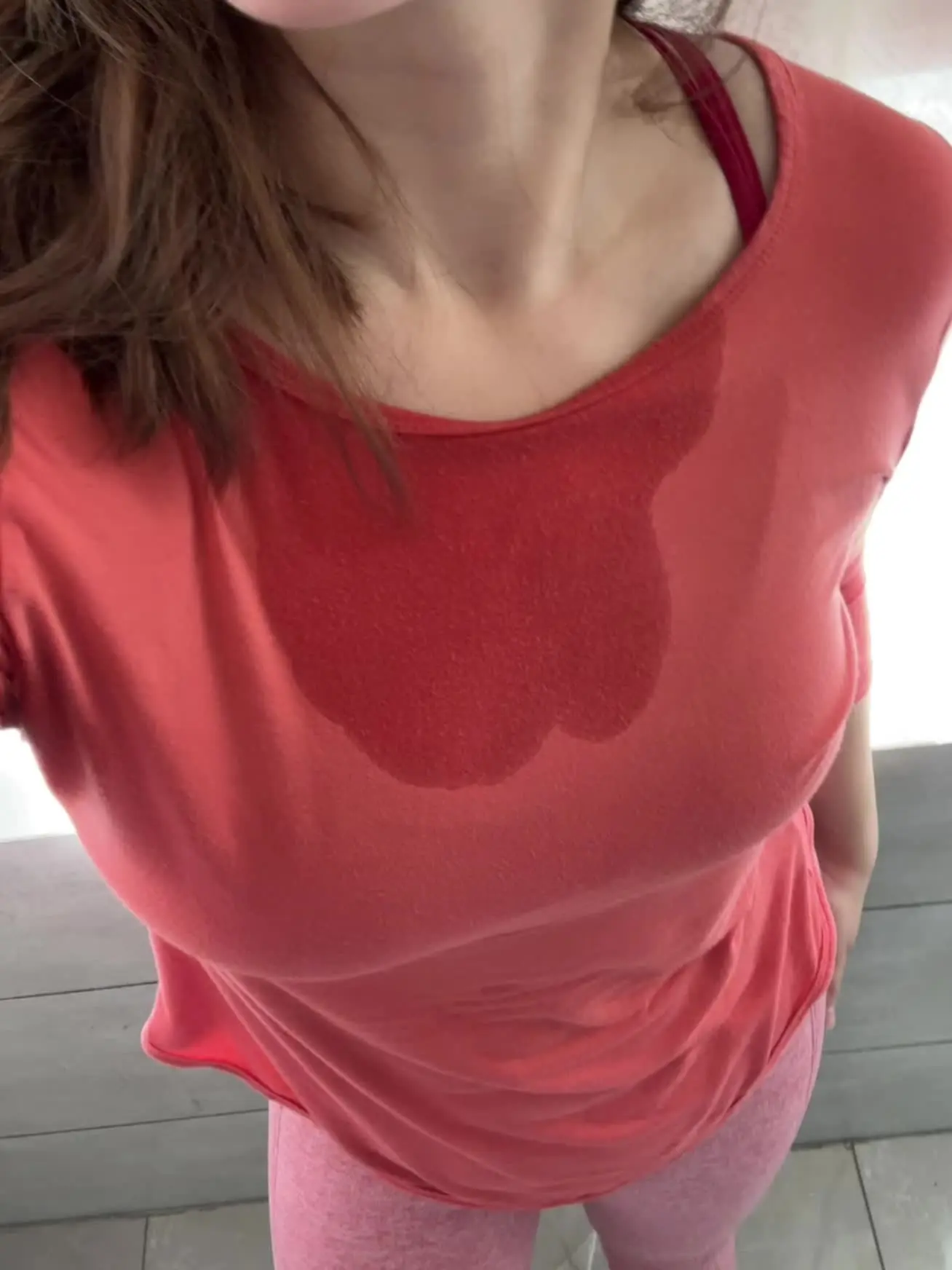 练完不拍照 等于白练😆