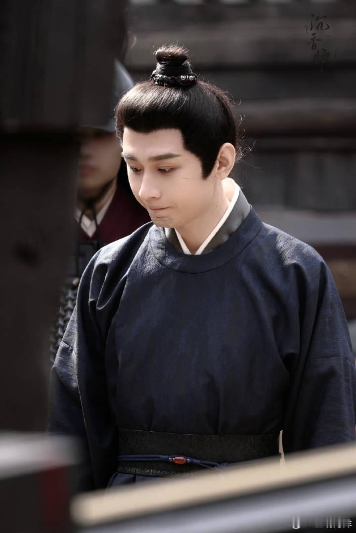 成毅成毅长安二十四计cy成毅谢淮安毅淇来看长安二十四计呀，超好看期待两京十五日～