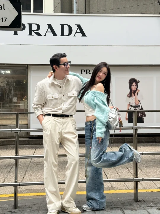 每月都要来一次的🇭🇰hongkong