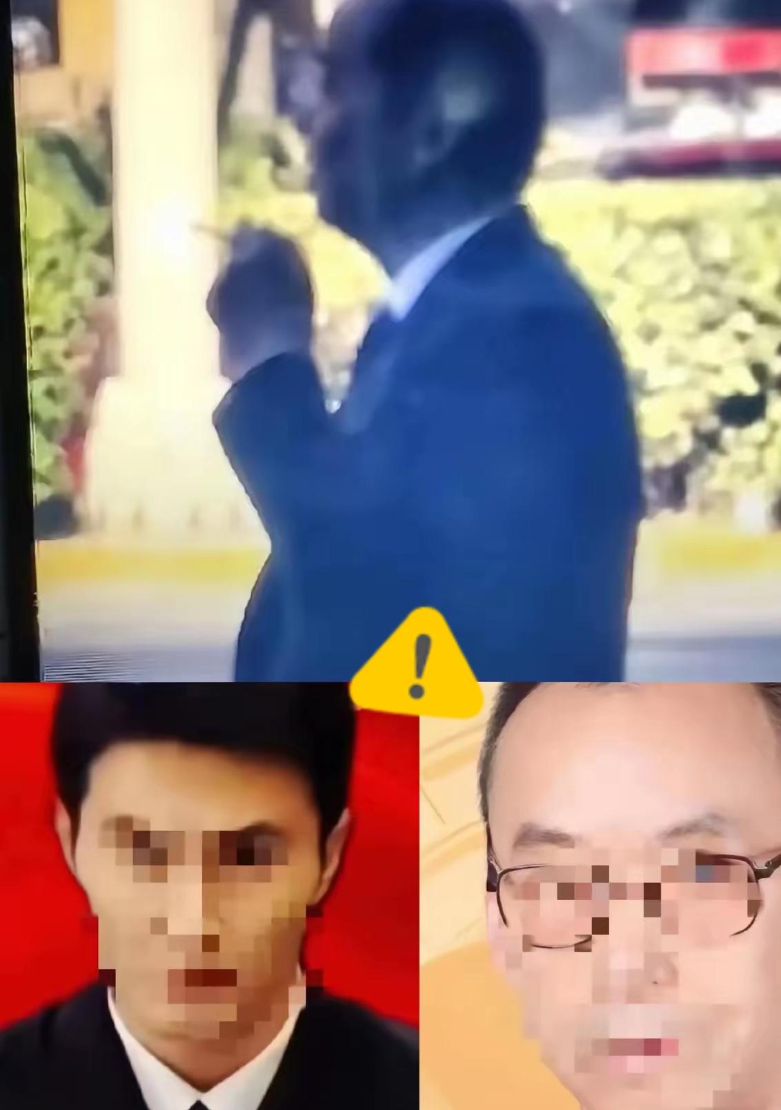 找到幕后黑手又怎样？李圣律师被打断三根肋骨的真相，比想象中更扎心！
 
真不是什