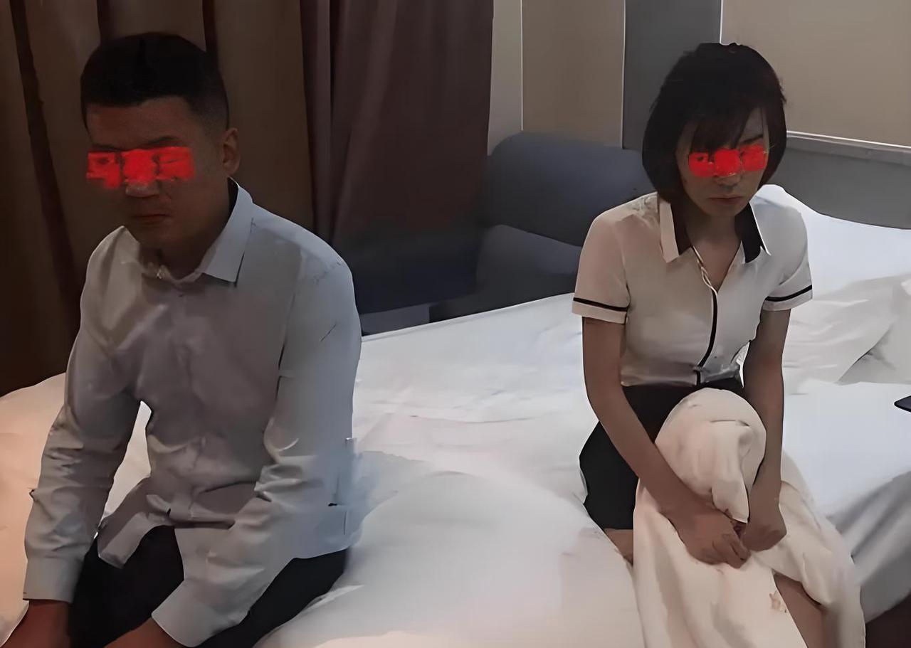 为救弟弟曝光丈夫捉奸视频：一场婚姻悲剧背后的法律困局与人性拷问

河南许昌的寒夜