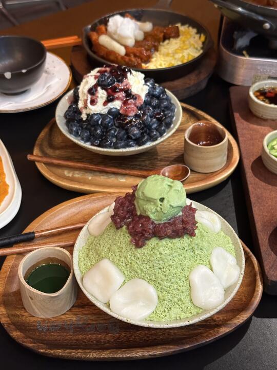 谁还不知道舟山这家平价韩料店🥘