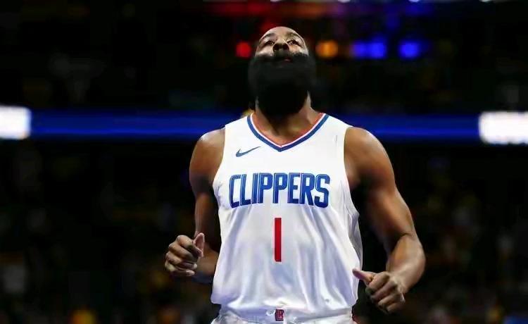 理性讨论，如果哈登加盟湖人，两个詹姆斯联手，实力怎么样？
第一，拉塞尔将跳出球员