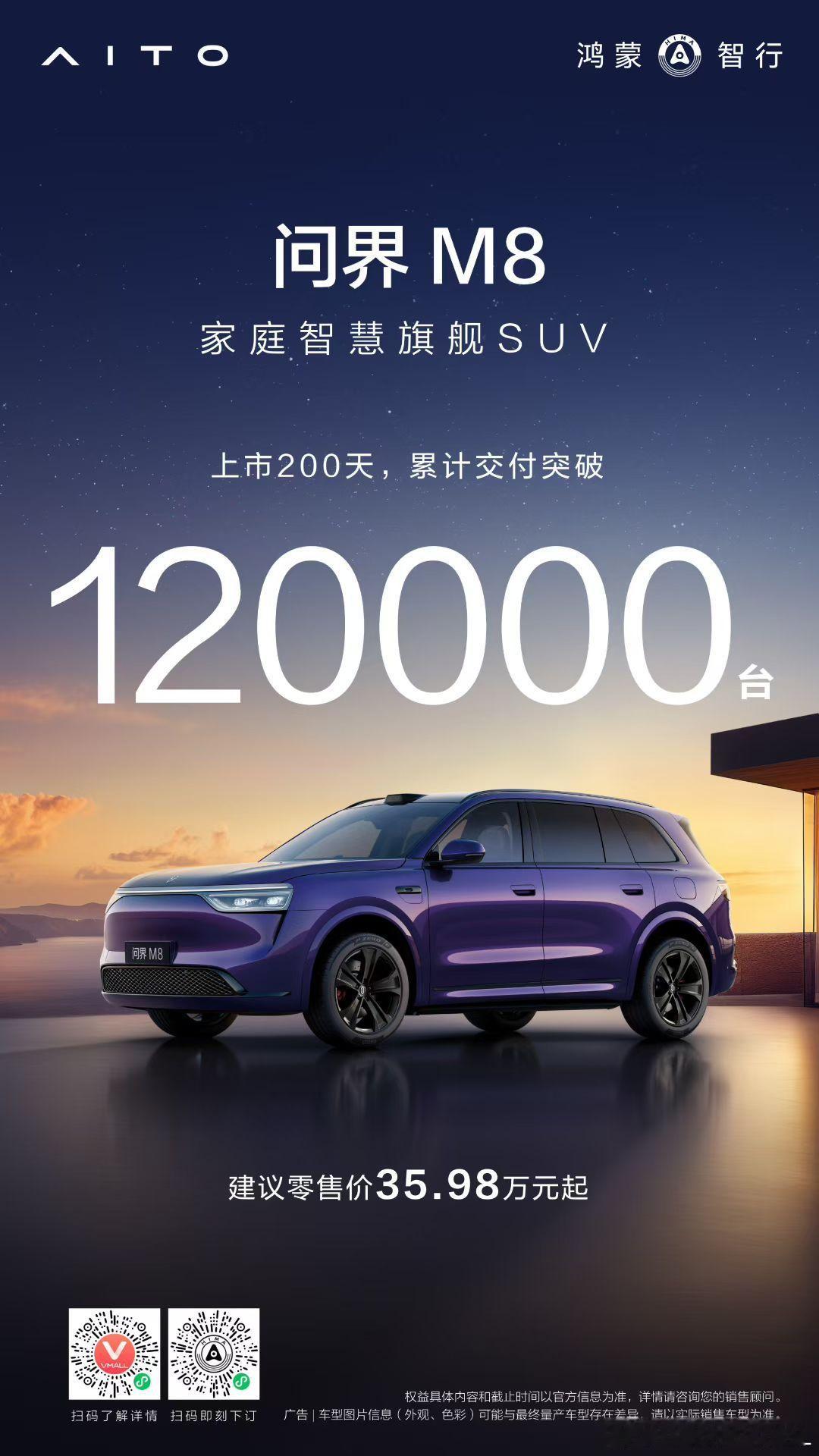 夸张的数据....十二万分之一