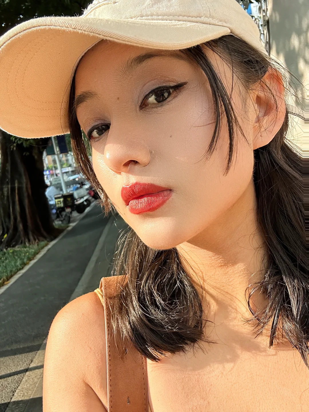 精致女性必备