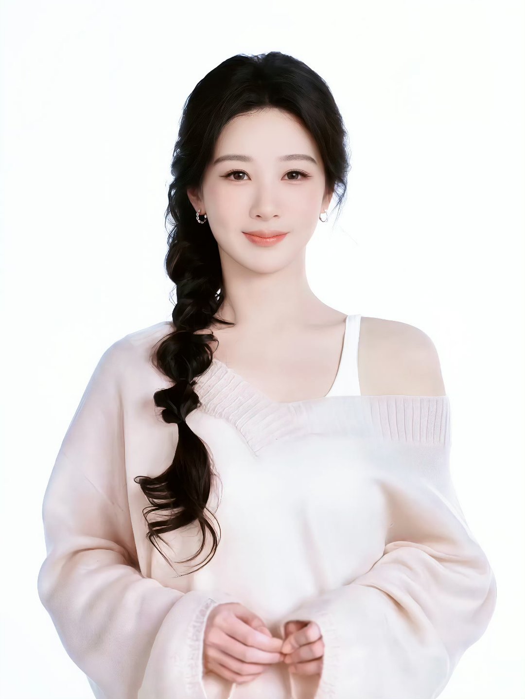 美女姐姐杨紫