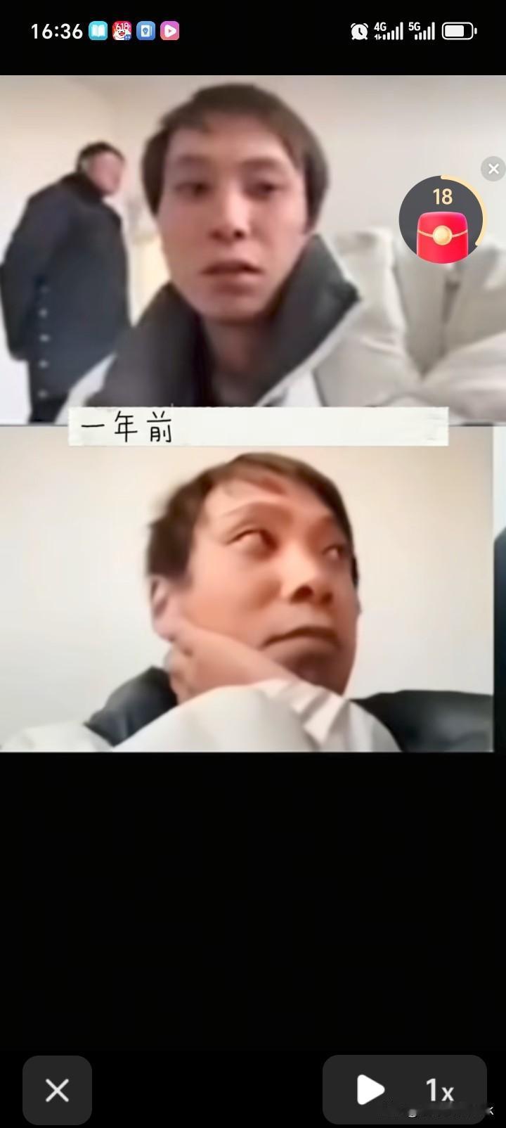 “冬萍笑夫”后劲有多大？离婚两年的盛祝宝提起之前的生活还是委屈得落泪，听完他的叙