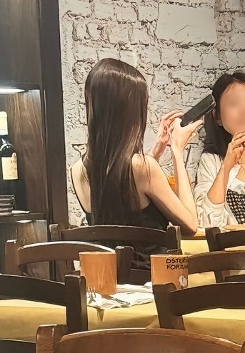 🕹️在米兰又被偶遇惹 ​​​