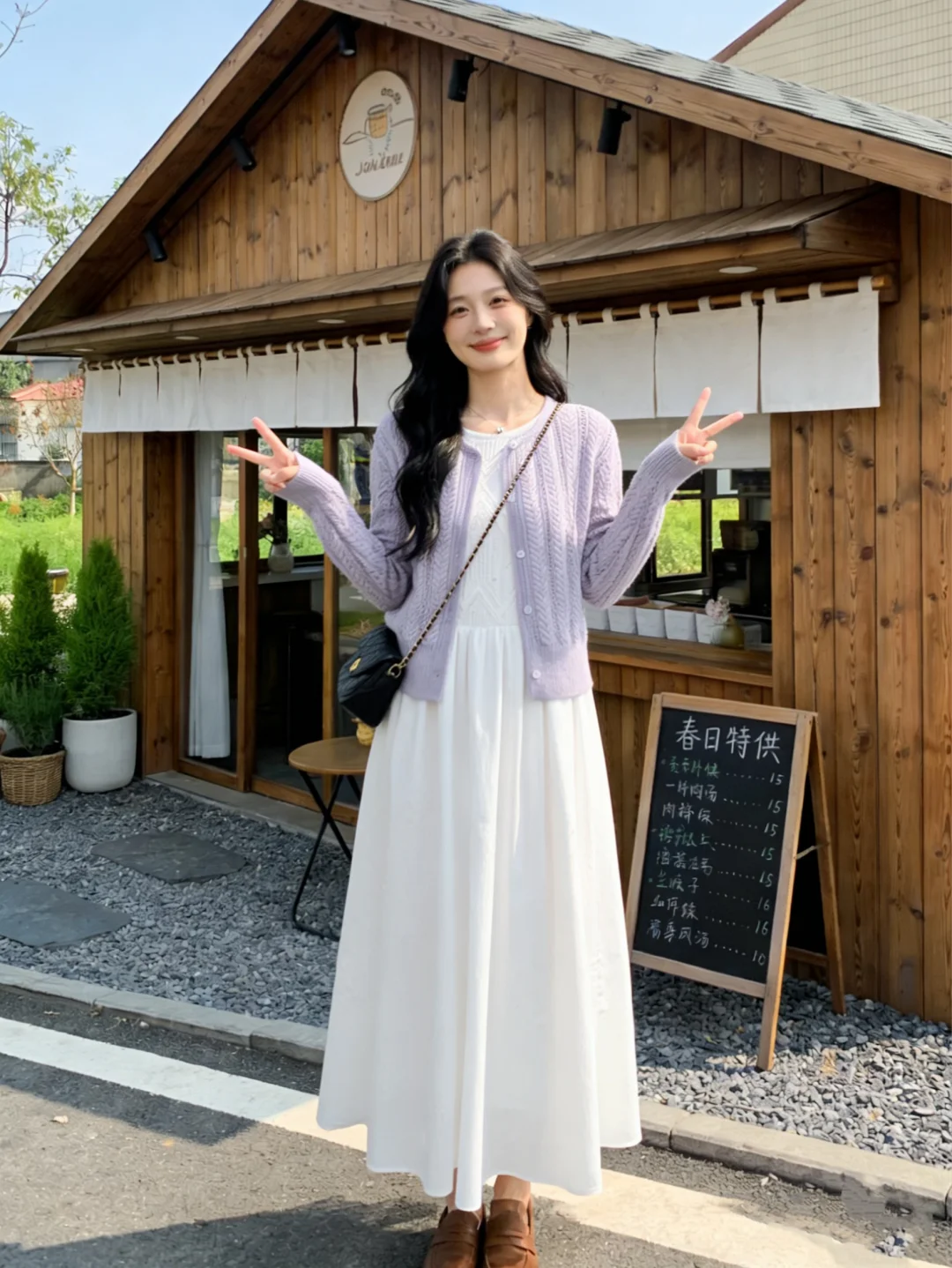 救命！这套温柔到心巴上了