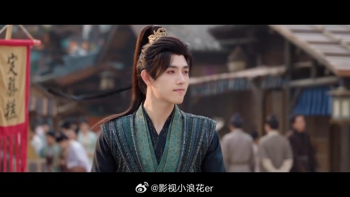 陈飞宇白日提灯预告无死角的帅白日提灯 陈飞宇少年感拉满，《白日提灯》终极预告将他