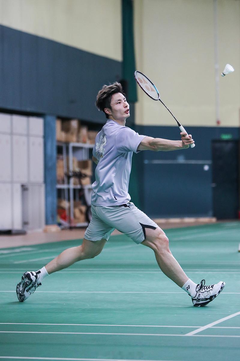 冲刺2026霍森斯汤尤杯 从宁波回到北京再到出发霍森斯国羽备战在争分夺秒中度过2