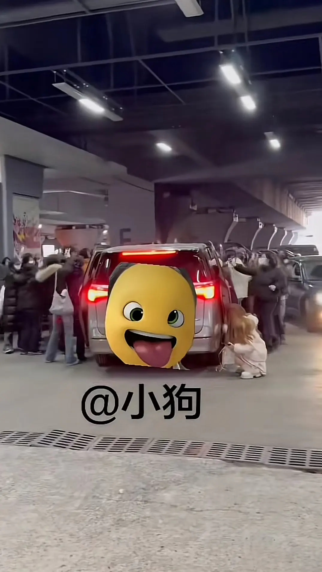 窝敲，ss给208车上安定位器 