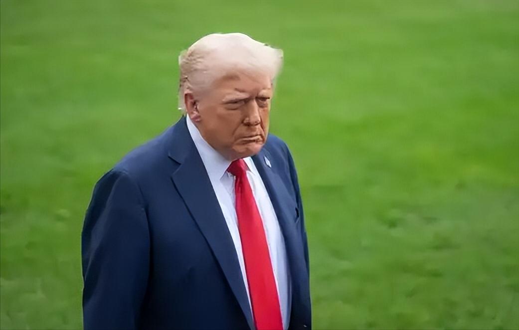 赢了？美国官宣胜利，但这出戏演砸了！
 
特朗普又发声。当地时间3月7日，他宣布