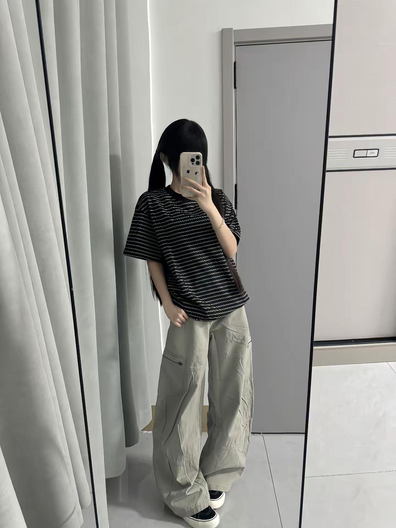 中性简约百搭风合集来啦中性风 HMNV