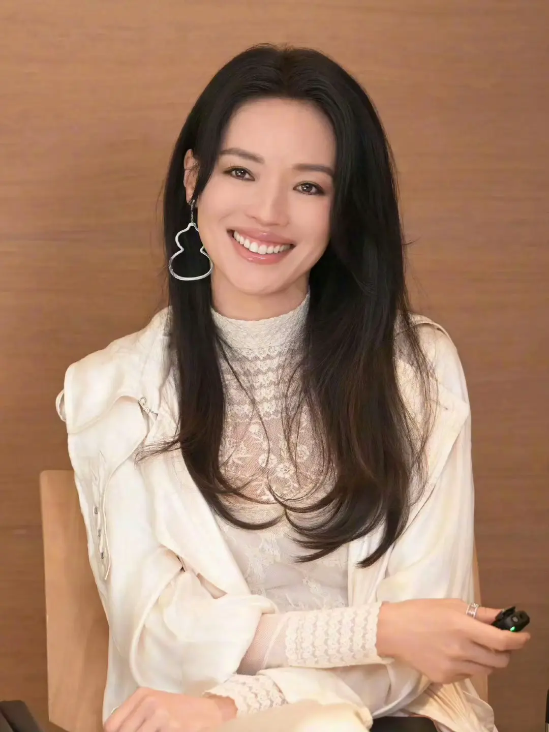 舒淇。