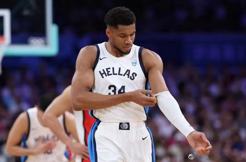 北京时间7月30日17点，奥运会男篮小组赛继续进行，西班牙男篮迎战希腊。两队都在