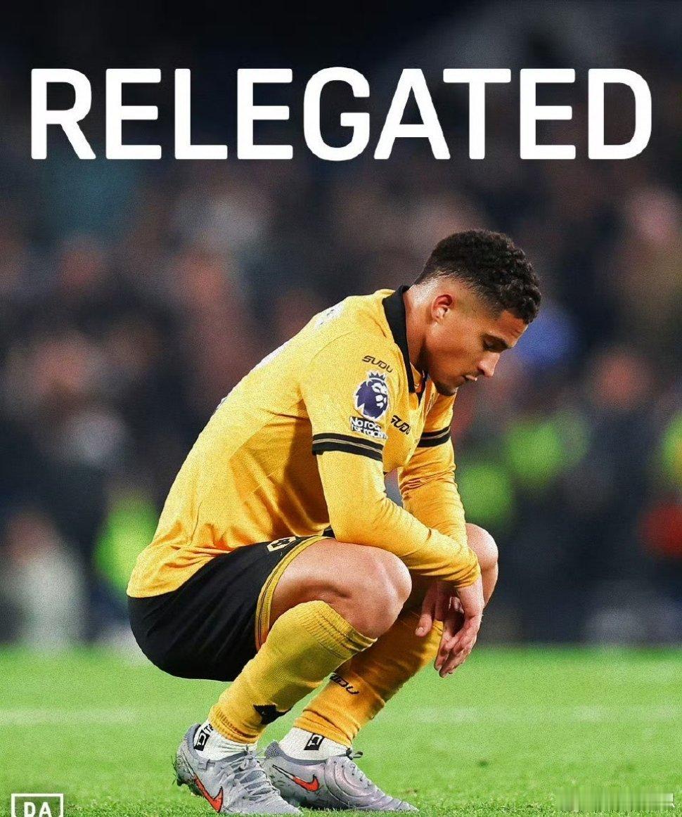 【狼队球员超市开启】TA特稿：狼队正式宣布降级，队中的多名主力球员，包括巴西国脚